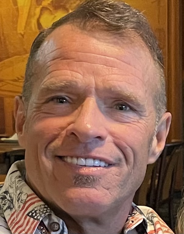 David Young, Founder and CEO of GRACE™ AI Control